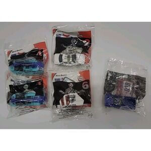 Match Box Happy‎ Meal Toys Vintage